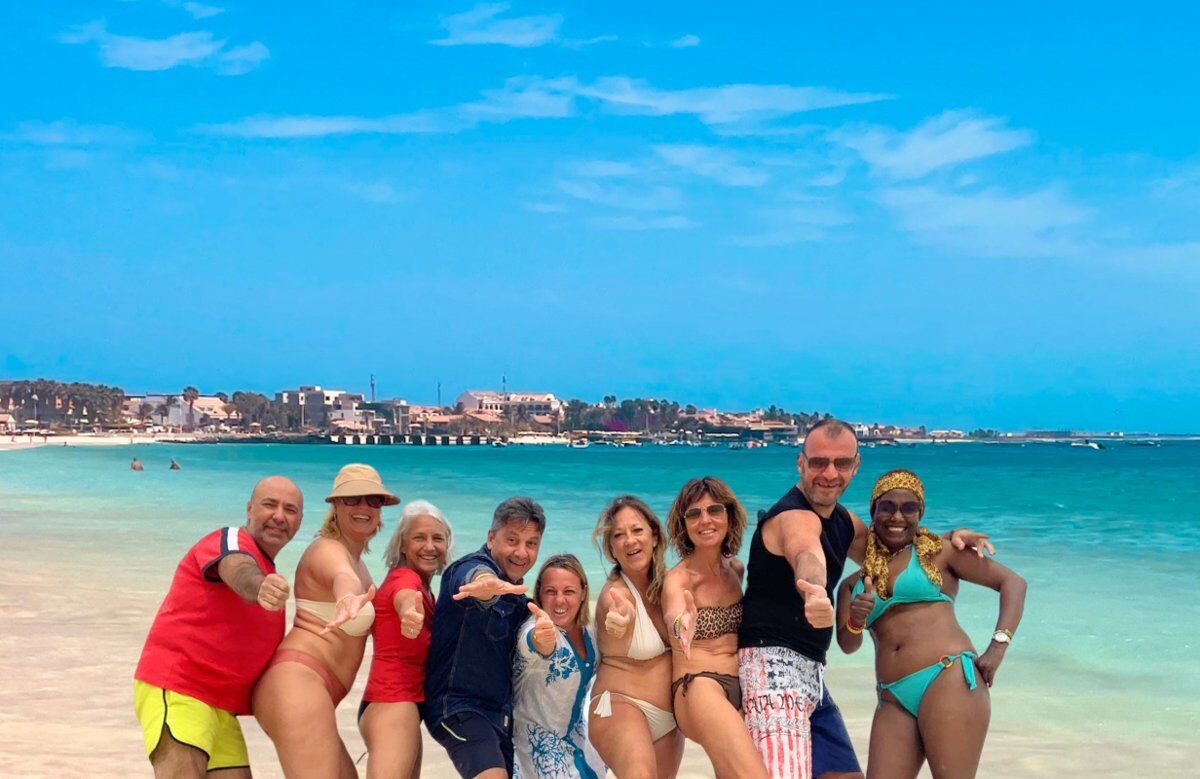 Viaggi organizzati estate 2025 | Meeters