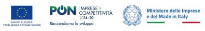 POR FESR 2014-2020 INNOVAZIONE E COMPETITIVITÀ, Regione Lombardia, Fondo europeo di sviluppo regionale